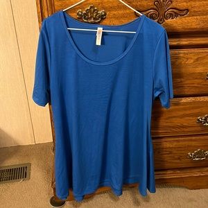 Women’s LulaRoe Tunic (XL)